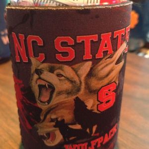 Meet your Posher, Rodney